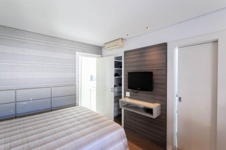 Suíte 2 de casa à venda com 4 quartos, 1000m² em Bandeirantes (pampulha), Belo Horizonte