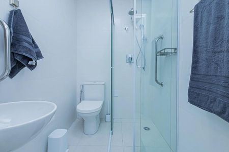 Foto 12 de kitnet/studio à venda com 1 quarto, 21m² em Paraíso, São Paulo