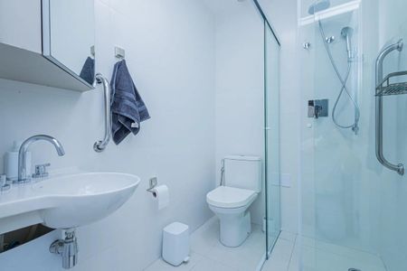Foto 11 de kitnet/studio à venda com 1 quarto, 21m² em Paraíso, São Paulo