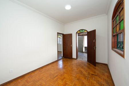 SALA de casa para alugar com 5 quartos, 360m² em Betânia, Belo Horizonte