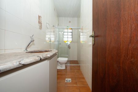 Casa para alugar com 360m², 5 quartos e 7 vagasBANHEIRO2