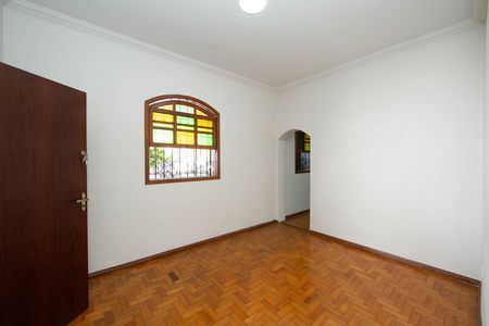 SALA de casa para alugar com 5 quartos, 360m² em Betânia, Belo Horizonte
