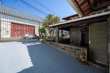 Casa para alugar com 360m², 5 quartos e 7 vagasGARAGEM