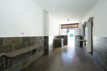 Casa para alugar com 360m², 5 quartos e 7 vagasAREA DE SERVICO