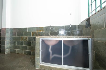 Casa para alugar com 360m², 5 quartos e 7 vagasAREA DE SERVICO