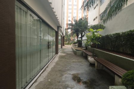 Apartamento para alugar com 92m², 2 quartos e 1 vagaÁrea comum