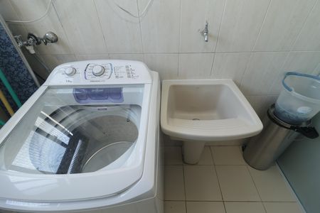 Apartamento para alugar com 92m², 2 quartos e 1 vagaÁrea de Serviço