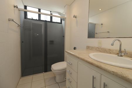 Apartamento para alugar com 92m², 2 quartos e 1 vagaBanheiro Social