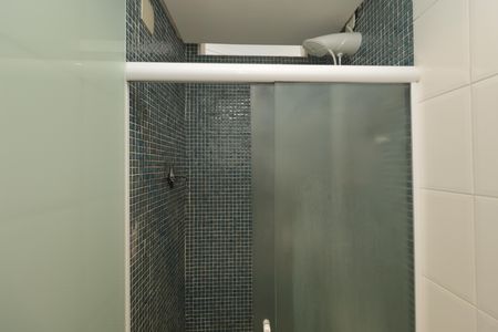 Apartamento para alugar com 92m², 2 quartos e 1 vagaBanheiro da Suíte