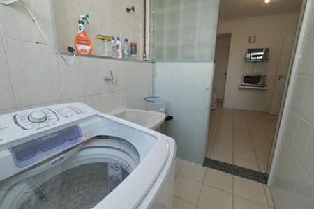 Apartamento para alugar com 92m², 2 quartos e 1 vagaÁrea de Serviço