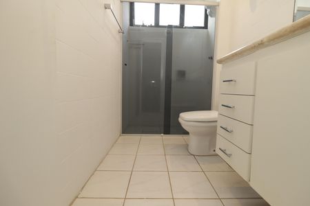 Apartamento para alugar com 92m², 2 quartos e 1 vagaBanheiro Social