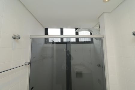 Apartamento para alugar com 92m², 2 quartos e 1 vagaBanheiro Social