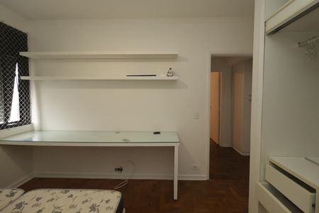 Apartamento para alugar com 92m², 2 quartos e 1 vagaQuarto
