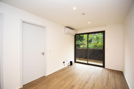 Sala de apartamento para alugar com 2 quartos, 56m² em Jardim Paulista, São Paulo