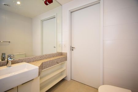 Apartamento para alugar com 56m², 2 quartos e sem vagabanheiro