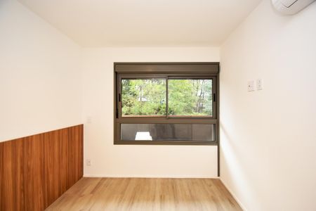 quarto de apartamento para alugar com 2 quartos, 56m² em Jardim Paulista, São Paulo