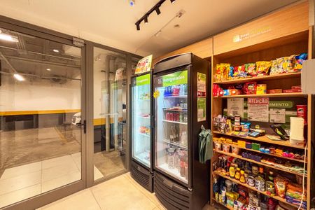 Apartamento para alugar com 56m², 2 quartos e sem vagalojinha