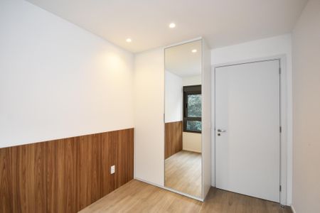 Apartamento para alugar com 56m², 2 quartos e sem vagaqaurto 2