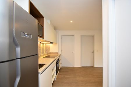 Apartamento para alugar com 56m², 2 quartos e sem vagacozinha