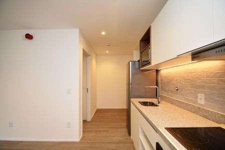 Apartamento para alugar com 56m², 2 quartos e sem vagacozinha
