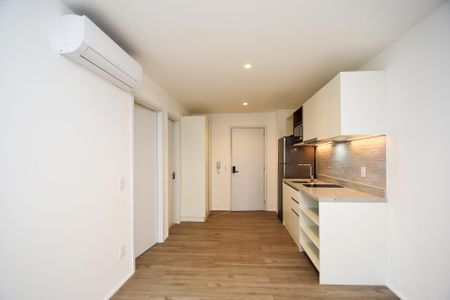Sala de apartamento para alugar com 1 quarto, 37m² em Jardim Paulista, São Paulo