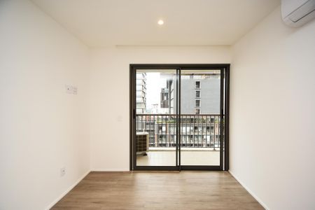 Sala de apartamento para alugar com 1 quarto, 37m² em Jardim Paulista, São Paulo
