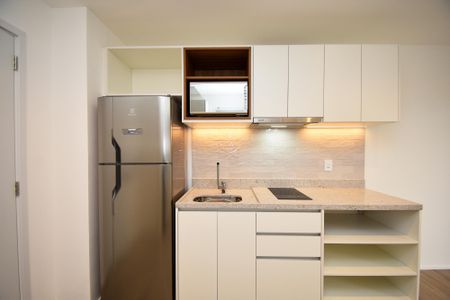 Apartamento para alugar com 37m², 1 quarto e sem vagacozinha