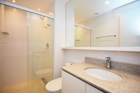 Apartamento para alugar com 37m², 1 quarto e sem vagabanheiro