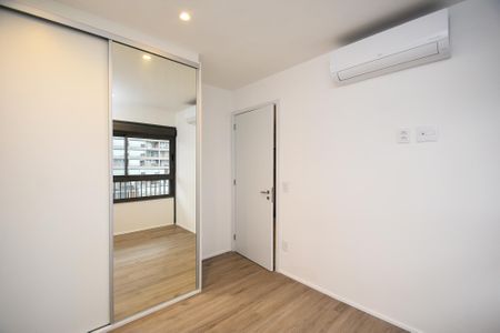 Apartamento para alugar com 37m², 1 quarto e sem vagaquarto