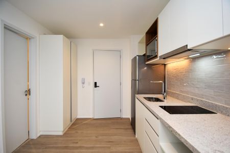 Apartamento para alugar com 37m², 1 quarto e sem vagacozinha