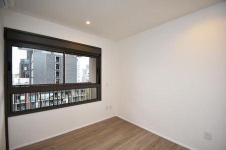 quarto de apartamento para alugar com 1 quarto, 37m² em Jardim Paulista, São Paulo