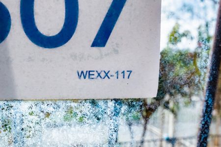 Apartamento para alugar com 45m², 2 quartos e 1 vagaPlaca instalada - 26/06/26 - WEXX - 117