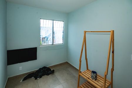Apartamento para alugar com 45m², 2 quartos e 1 vagaQuarto 1