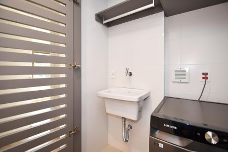 Apartamento para alugar com 59m², 2 quartos e sem vagalavanderia
