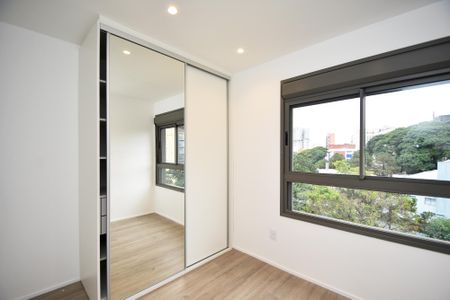 Apartamento para alugar com 59m², 2 quartos e sem vagaquarto