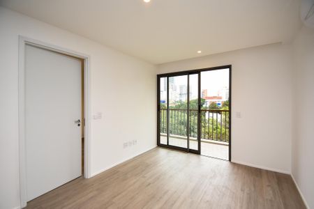 Apartamento para alugar com 59m², 2 quartos e sem vagaSala