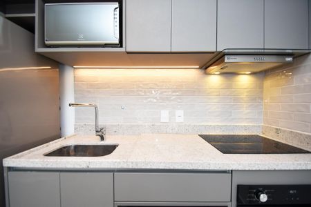 Apartamento para alugar com 59m², 2 quartos e sem vagacozinha