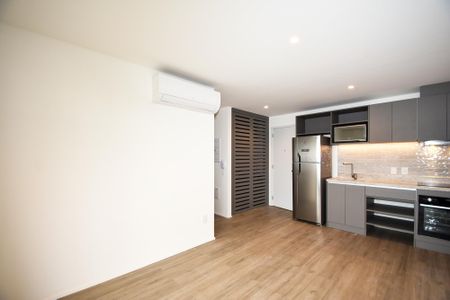 Sala de apartamento para alugar com 2 quartos, 59m² em Jardim Paulista, São Paulo
