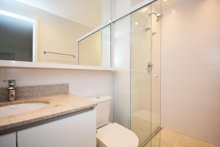 Apartamento para alugar com 59m², 2 quartos e sem vagabanehiro