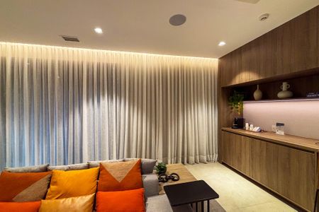 Apartamento para alugar com 45m², 1 quarto e sem vagacoworking