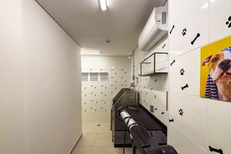 Apartamento para alugar com 45m², 1 quarto e sem vagapet spa