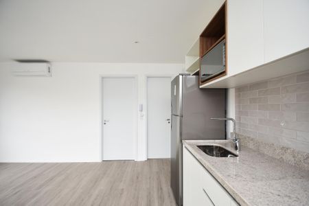 Apartamento para alugar com 45m², 1 quarto e sem vagacozinha