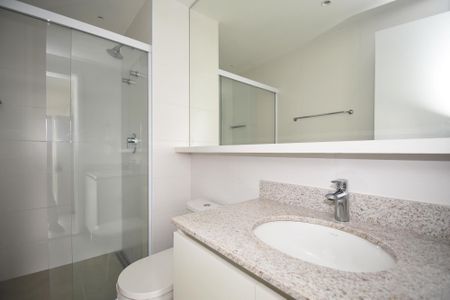 Apartamento para alugar com 45m², 1 quarto e sem vagabanheiro