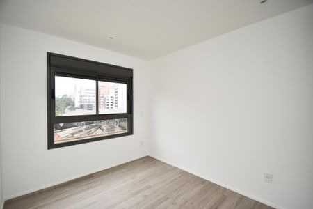 quarto de apartamento para alugar com 1 quarto, 45m² em Jardim Paulista, São Paulo