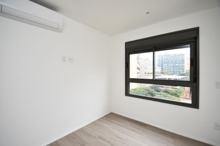 Apartamento para alugar com 45m², 1 quarto e sem vagaquarto