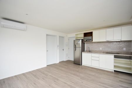 Sala de apartamento para alugar com 1 quarto, 45m² em Jardim Paulista, São Paulo