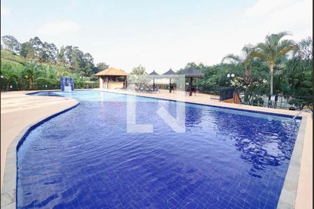 Área comum de apartamento à venda com 3 quartos, 65m² em Jardim Jaqueline, São Paulo