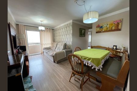 Apartamento à venda com 3 quartos, 65m² em Jardim Jaqueline, São Paulo