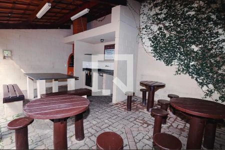 Comum de apartamento à venda com 3 quartos, 65m² em Jardim Jaqueline, São Paulo