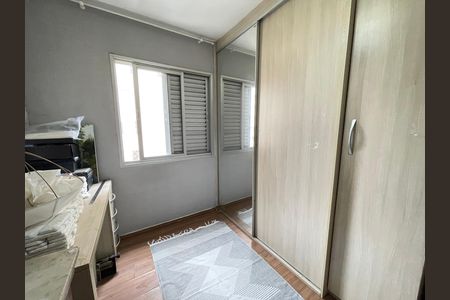 Quarto 2 de apartamento à venda com 3 quartos, 65m² em Jardim Jaqueline, São Paulo